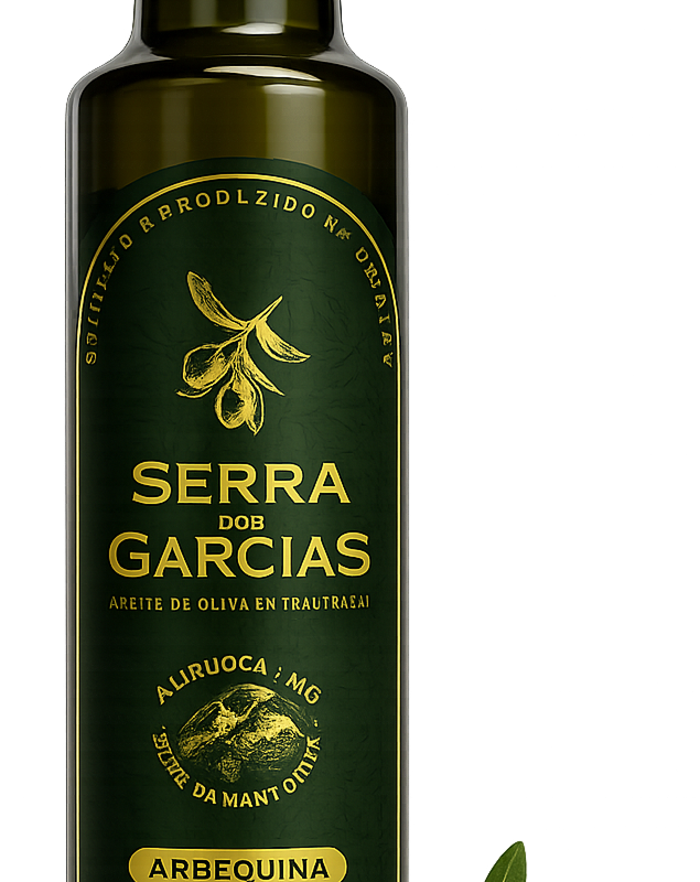Arbequina